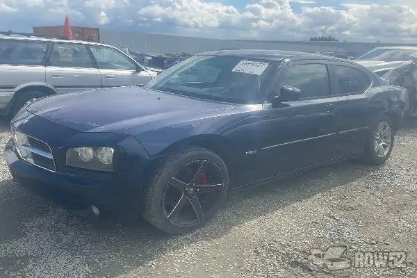 Photo of 2006 Dodge Charger