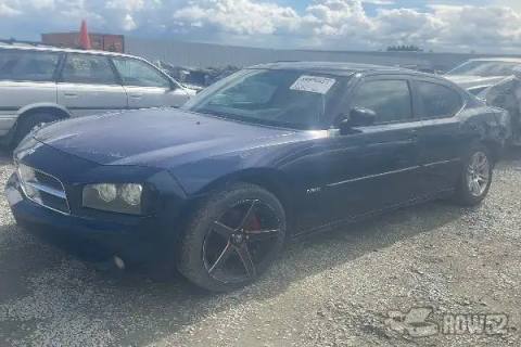 Photo of 2006 Dodge Charger