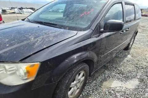 Photo of 2012 Dodge Grand Caravan
