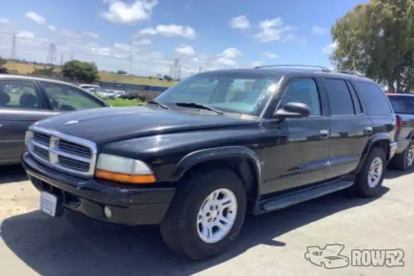 Photo of 2003 Dodge Durango