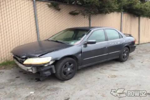 Photo of 1999 Honda Accord