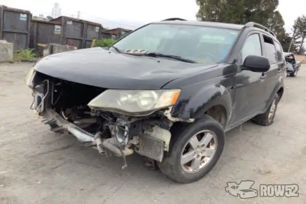 Photo of 2007 Mitsubishi Outlander