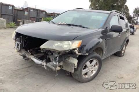 Photo of 2007 Mitsubishi Outlander