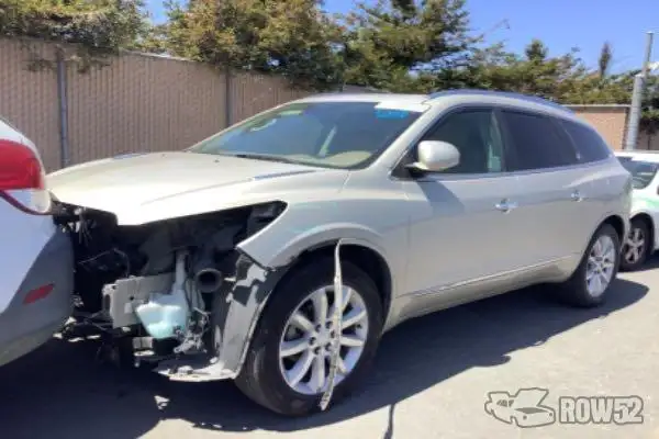 Photo of 2015 Buick Enclave