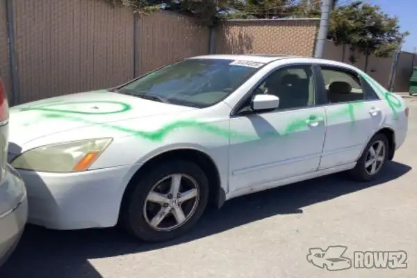 Photo of 2005 Honda Accord