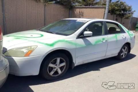 Photo of 2005 Honda Accord