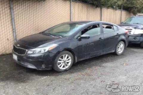 Photo of 2017 Kia Forte