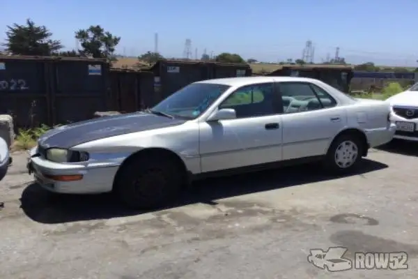 Photo of 1994 Toyota Camry