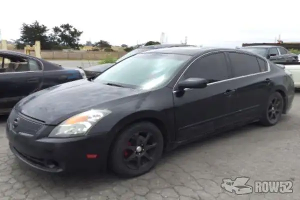 Photo of 2008 Nissan Altima