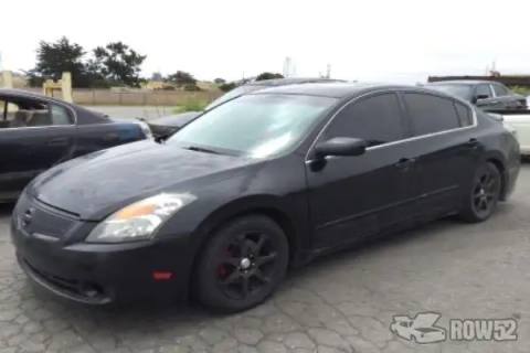 Photo of 2008 Nissan Altima