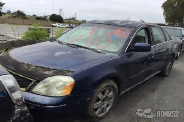 Photo of 2006 Ford Five Hundred