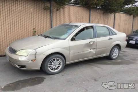 Photo of 2007 Ford Focus