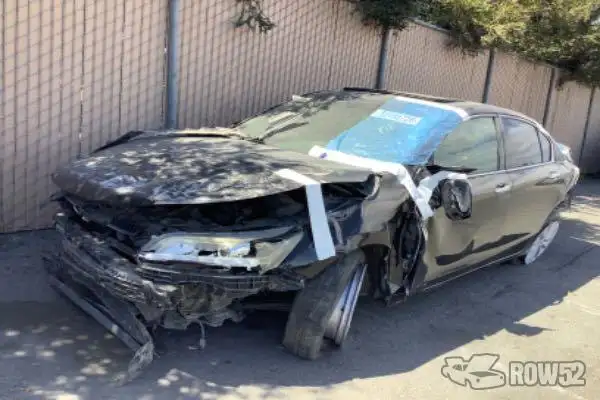 Photo of 2013 Honda Accord