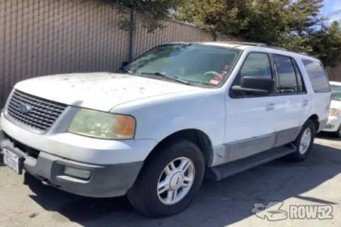 Photo of 2004 Ford Expedition