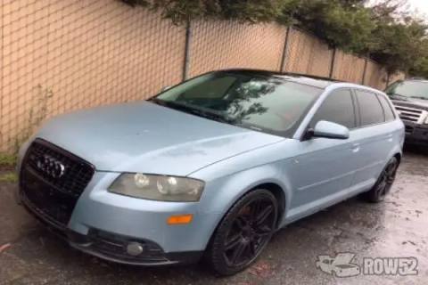 Photo of 2007 Audi A3