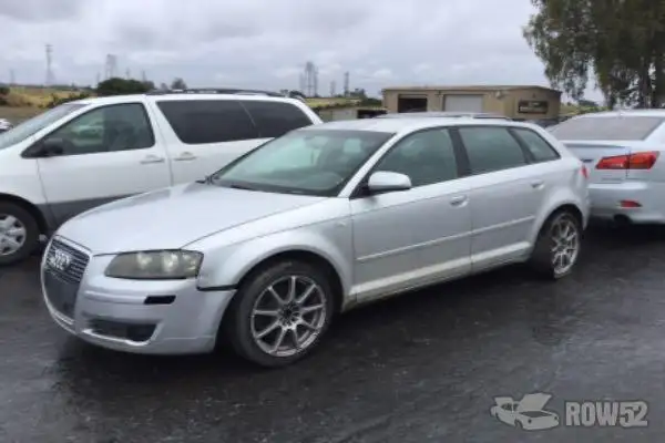 Photo of 2006 Audi A3