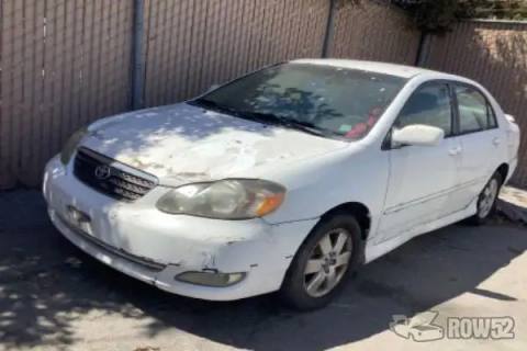Photo of 2005 Toyota Corolla