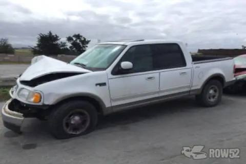 Photo of 2001 Ford F-150