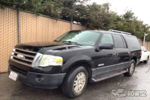 Photo of 2007 Ford Expedition