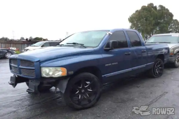Photo of 2004 Dodge Ram 1500