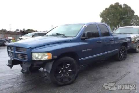 Photo of 2004 Dodge Ram 1500