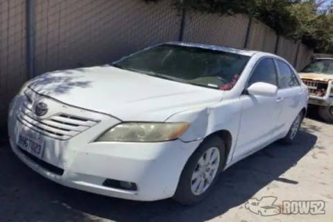 Photo of 2007 Toyota Camry