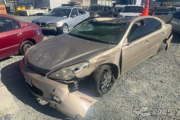Photo of 2002 Lexus ES 300