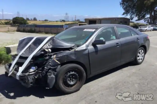 Photo of 2011 Toyota Camry