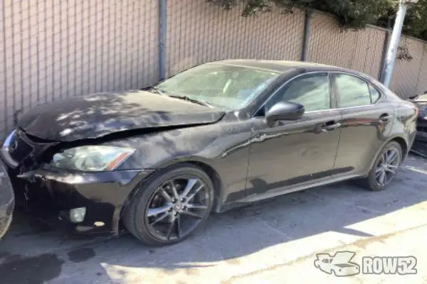 Photo of 2007 Lexus IS