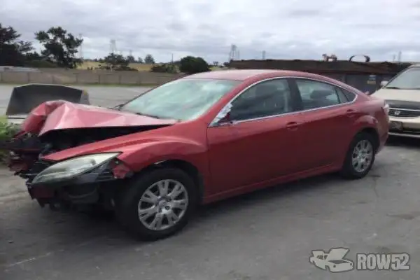 Photo of 2012 Mazda Mazda6
