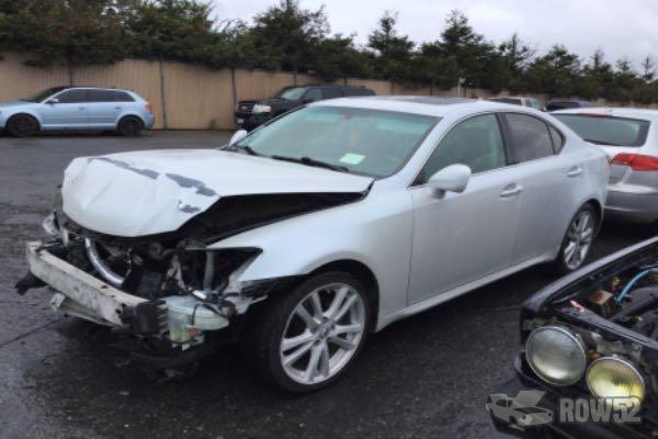 Photo of 2007 Lexus IS