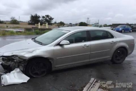 Photo of 2010 Chevrolet Malibu
