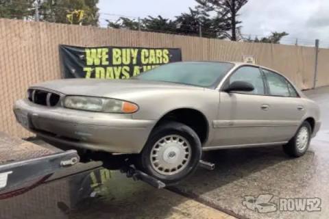 Photo of 2000 Buick Century