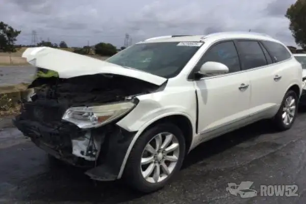 Photo of 2014 Buick Enclave