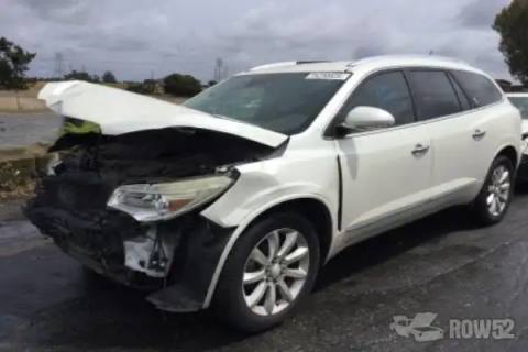 Photo of 2014 Buick Enclave