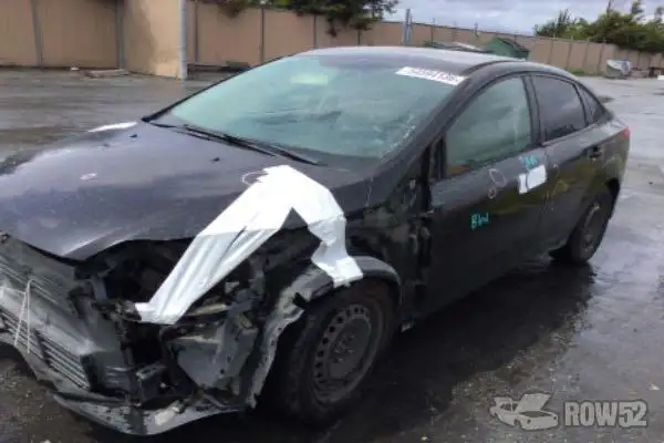 Photo of 2012 Ford Focus