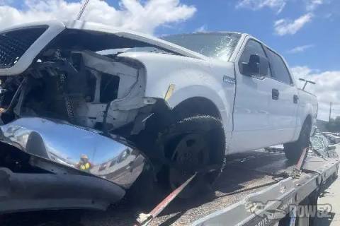 Photo of 2004 Ford F-150