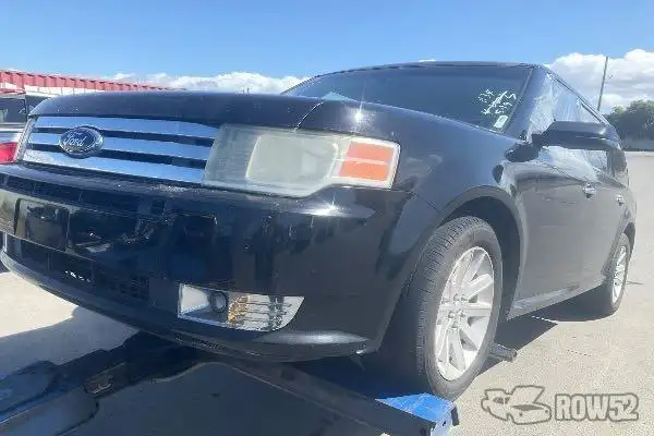 Photo of 2009 Ford Flex