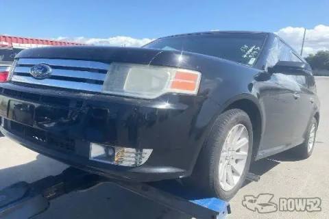 Photo of 2009 Ford Flex