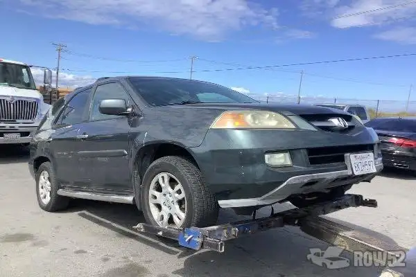 Photo of 2005 Acura MDX