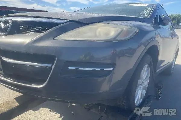 Photo of 2008 Mazda CX-9