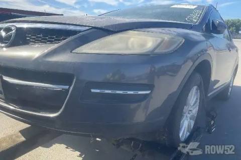 Photo of 2008 Mazda CX-9