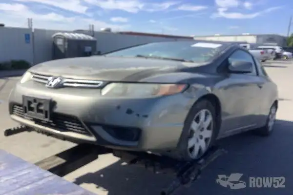 Photo of 2006 Honda Civic