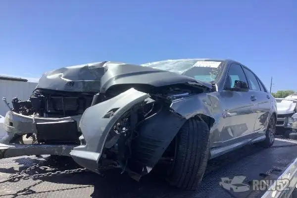 Photo of 2011 Mercedes-Benz C-Class