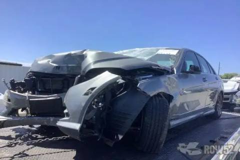 Photo of 2011 Mercedes-Benz C-Class