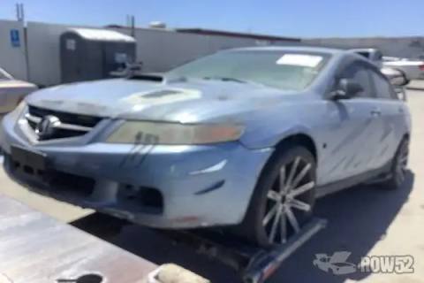 Photo of 2004 Acura TSX