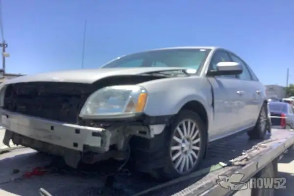 Photo of 2006 Mercury Montego