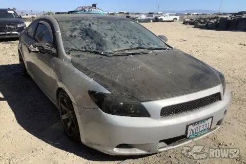 Photo of 2007 Scion tC