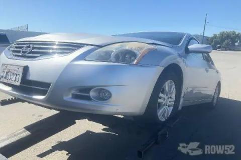 Photo of 2011 Nissan Altima