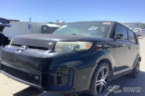 Photo of 2012 Scion xB